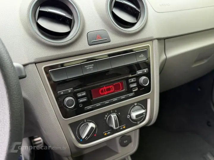 Saveiro SURF 1.6 Mi Total Flex 2p