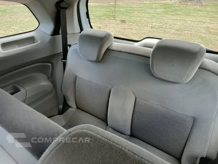 SPIN 1.8 LTZ 7L 8V
