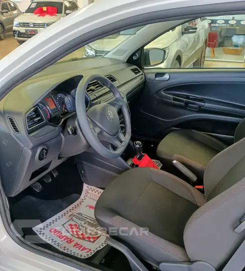 SAVEIRO 1.6 MSI Robust CS 16V