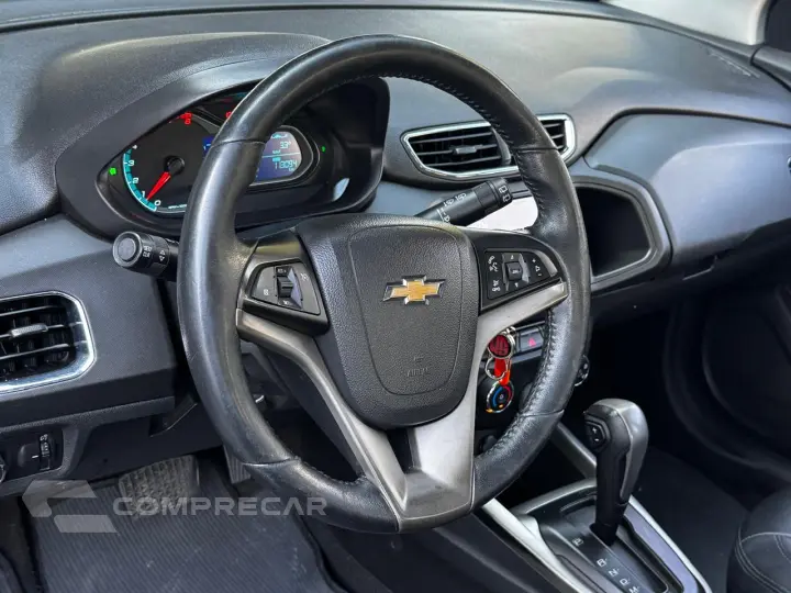ONIX 1.4 MPFI LTZ 8V