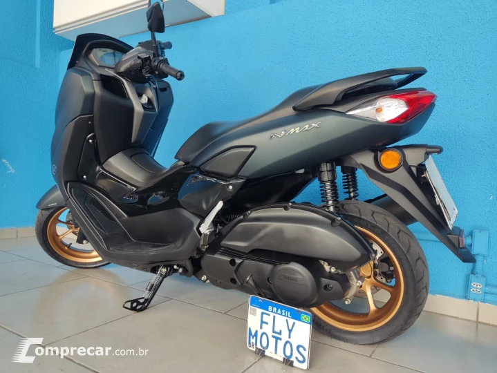 N-Max 160 Conect