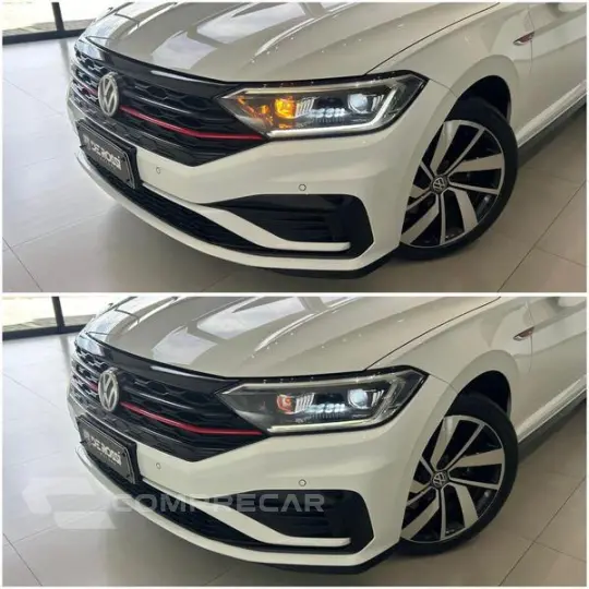 JETTA GLI 350 TSI 2.0 16V 4P AUT