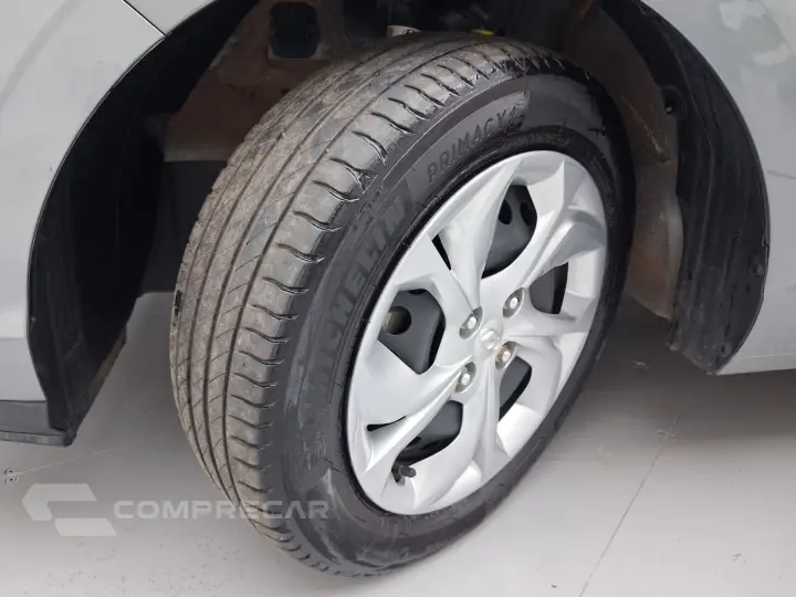 HB20 1.0 12V FLEX COMFORT PLUS MANUAL