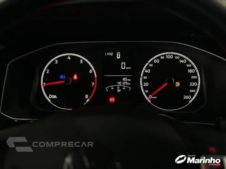 POLO 1.0 MPI TRACK MANUAL