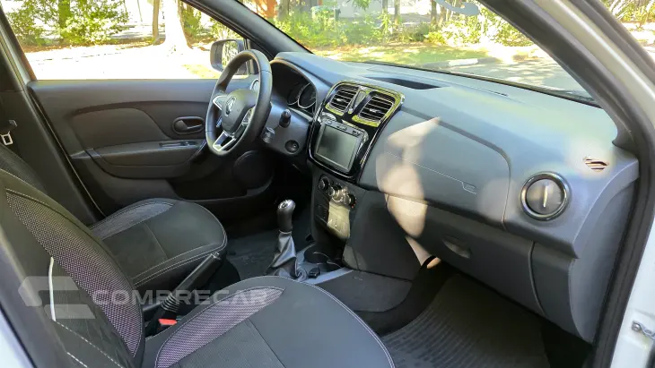 SANDERO 1.0 12V SCE S Edition