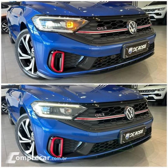 JETTA GLI 350 TSI 2.0 16V 4P AUT