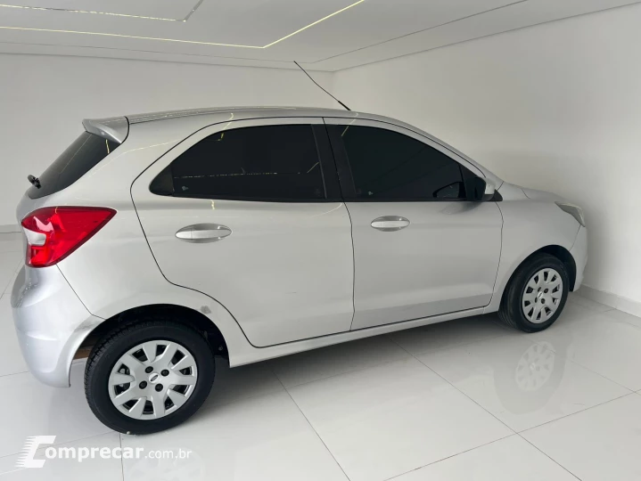 KA + 1.0 SE 12V