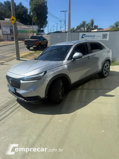 HR-V 1.5 DI I-vtec EX