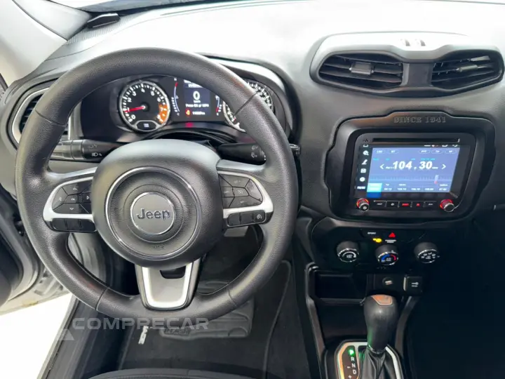 RENEGADE 1.8 16V