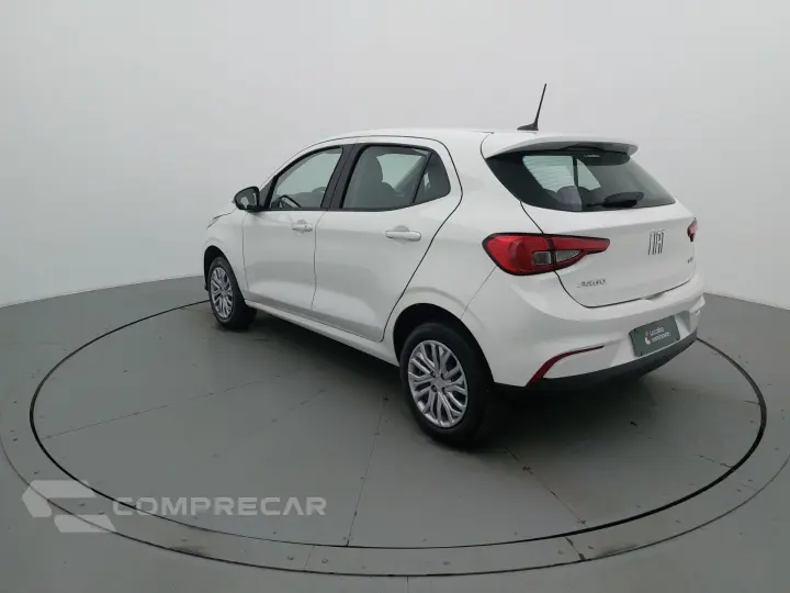 ARGO 1.0 FIREFLY FLEX DRIVE MANUAL