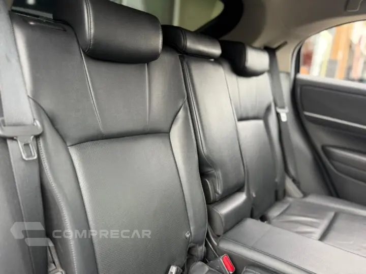HR-V 1.5 DI I-VTEC FLEX EXL CVT