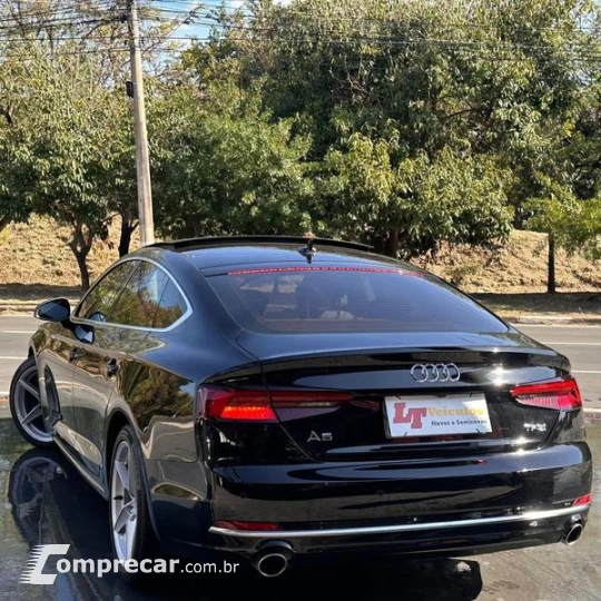 A5 SPB 2.0TFSI