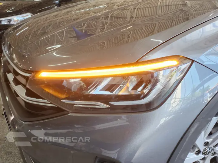 NIVUS 1.0 200 TSI TOTAL FLEX COMFORTLINE AUTOMÁTICO