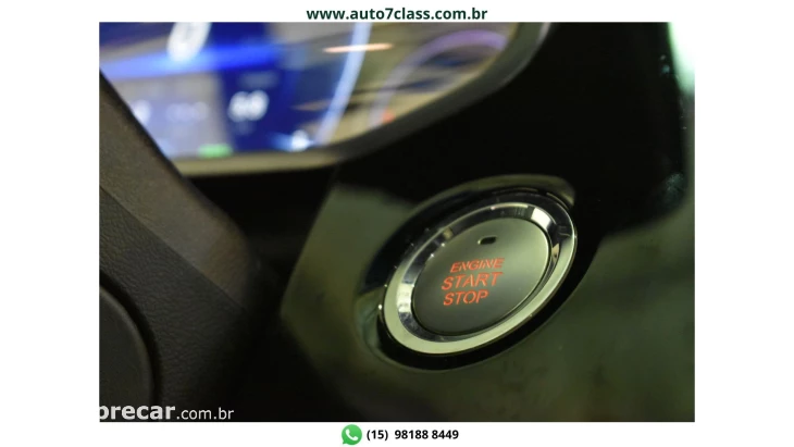 TIGGO 3X - 1.0 VVT TURBO i PRO CVT