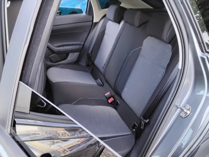 NIVUS 1.0 200 TSI TOTAL FLEX SENSE AUTOMÁTICO