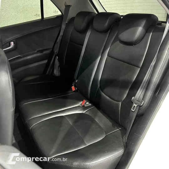 Picanto EX 1.1/1.0/ 1.0 Flex Aut.