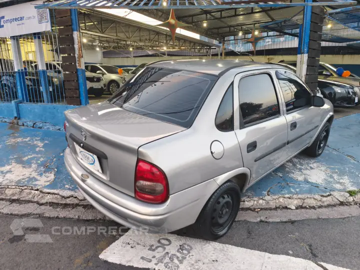 CORSA 1.0 MPFI Classic Sedan 8V