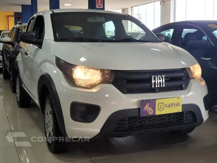 MOBI LIKE 1.0 Fire Flex 5p.