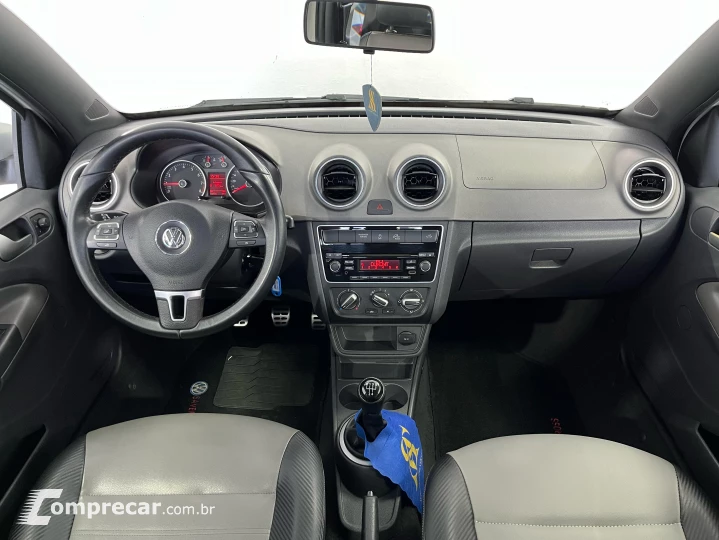 SAVEIRO 1.6 Cross CE 16V