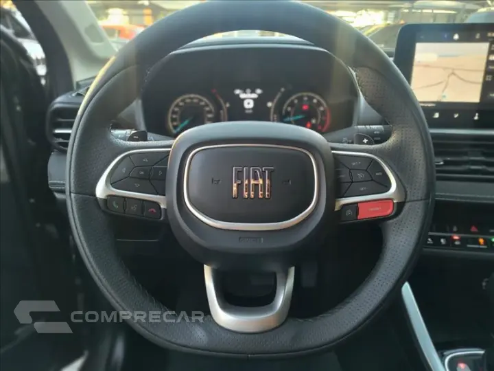 FASTBACK 1.0 Turbo 200 Hybrid Audace
