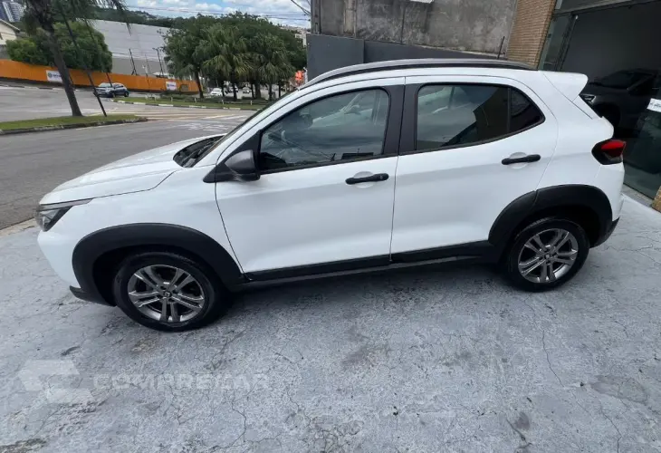 PULSE DRIVE 1.3 8V Flex Mec.