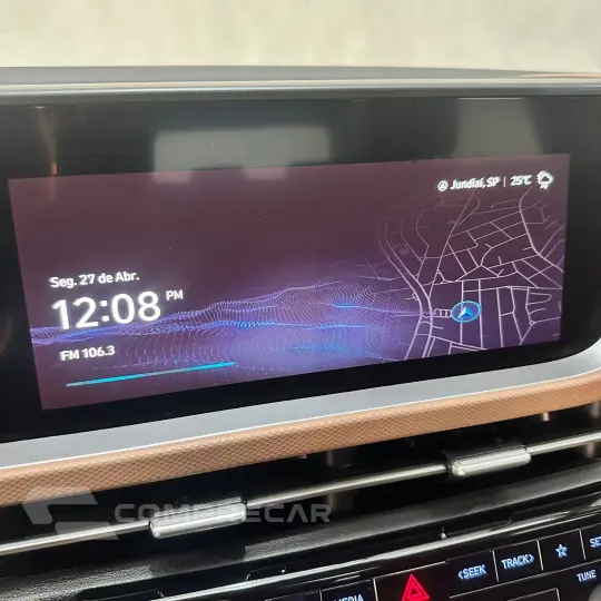 Creta Platinum 1.0 TB 12V Flex Aut.