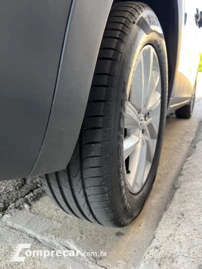 T-CROSS 1.0 200 TSI Sense