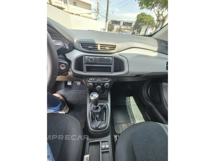 ONIX 1.0 MPFI JOY 8V FLEX 4P MANUAL