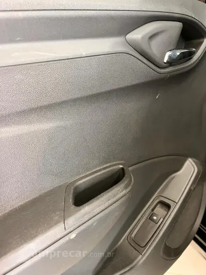 ONIX HATCH LTZ 1.4 8V FlexPower 5p Mec.