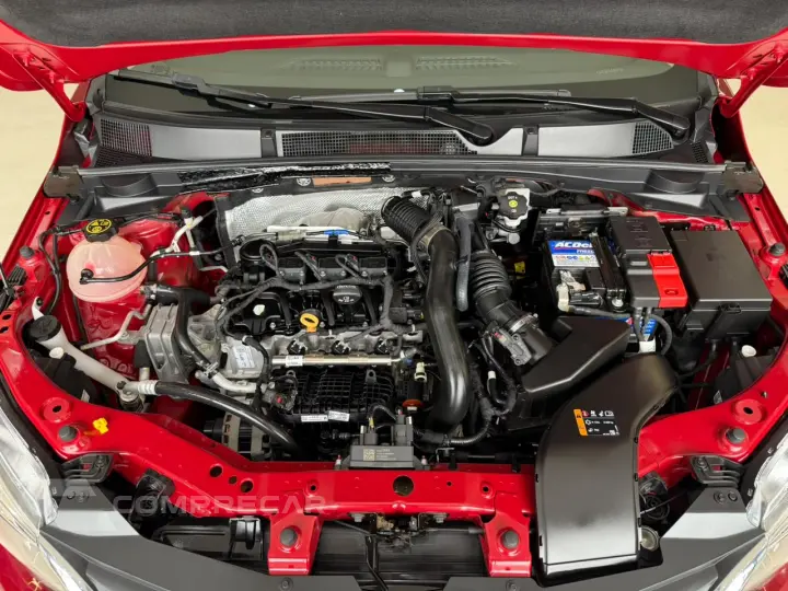 Onix LT 1.0 Turbo