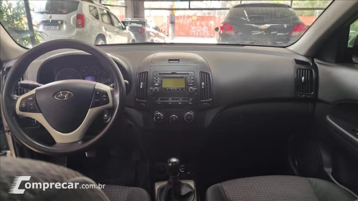 I30 2.0 MPFI GLS 16V