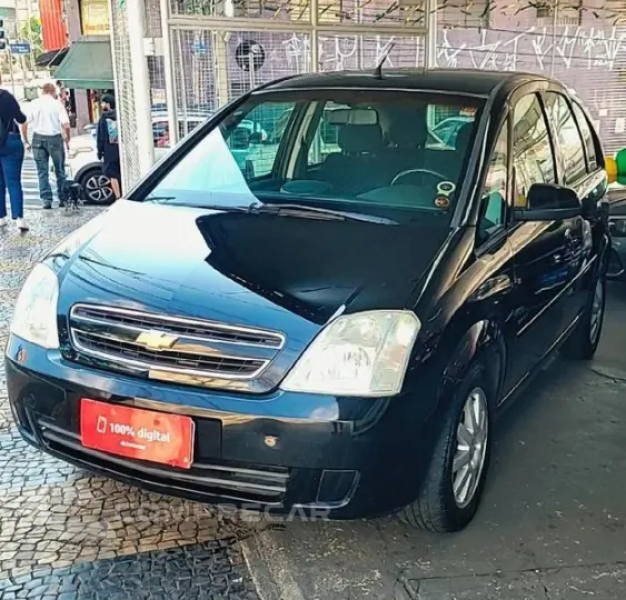 MERIVA FLEXPOWER MAXX 1.4
