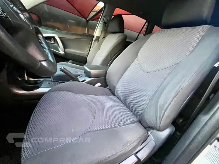 RAV4 2.4 4X2 16V