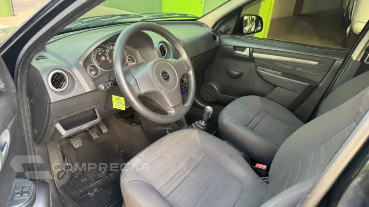 FIESTA 1.0 MPI Class 8V