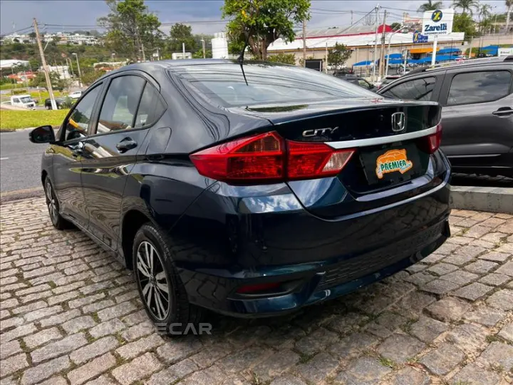 CITY 1.5 Personal 16V