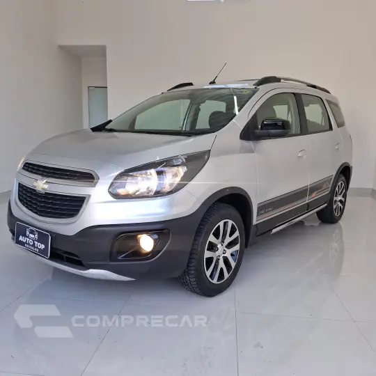 SPIN 1.8 Activ 8V