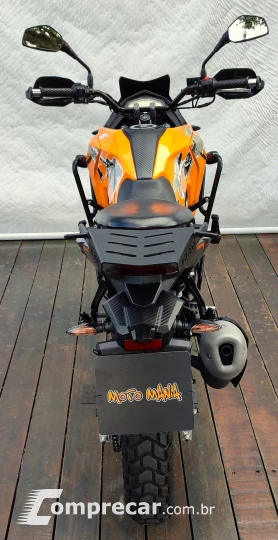 DAFRA NH 300 ABS