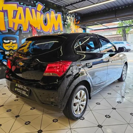 ONIX 1.0MT LT