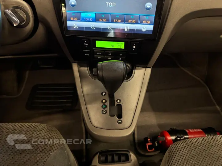 Tucson 2.0 Mpfi Gls 16V 143Cv 2Wd Flex 4P Automático