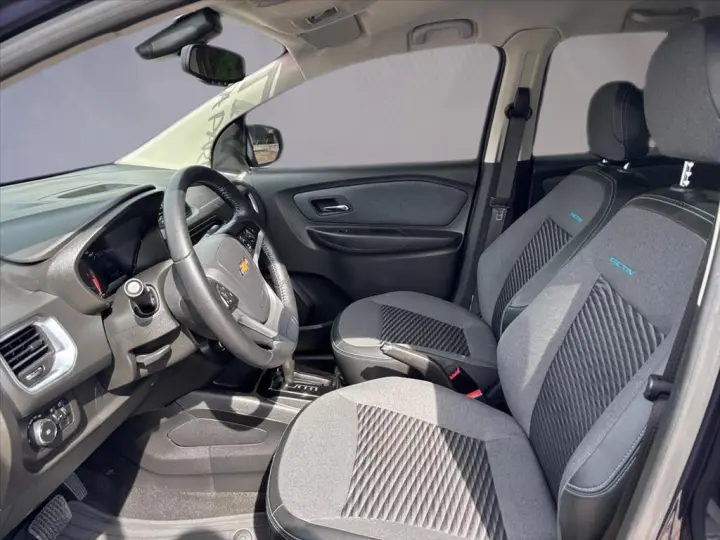 SPIN 1.8 ACTIV7 8V FLEX 4P AUTOMÁTICO