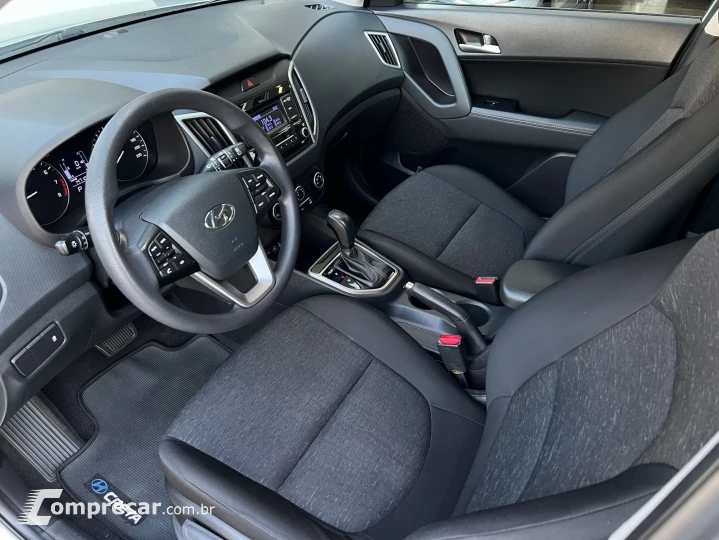CRETA 1.6 16V Smart