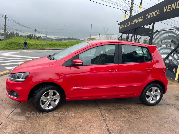 FOX 1.6 MI Comfortline 8V