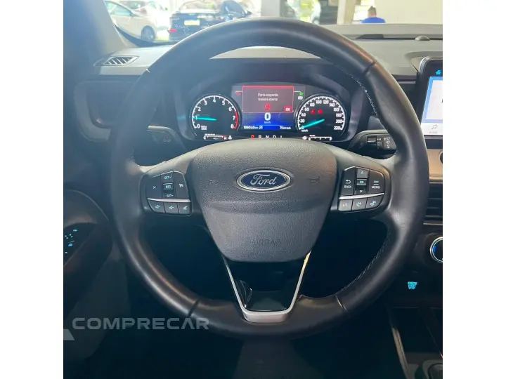 MAVERICK 2.0 ECOBOOST GASOLINA LARIAT FX4 AUTOMÁTICO