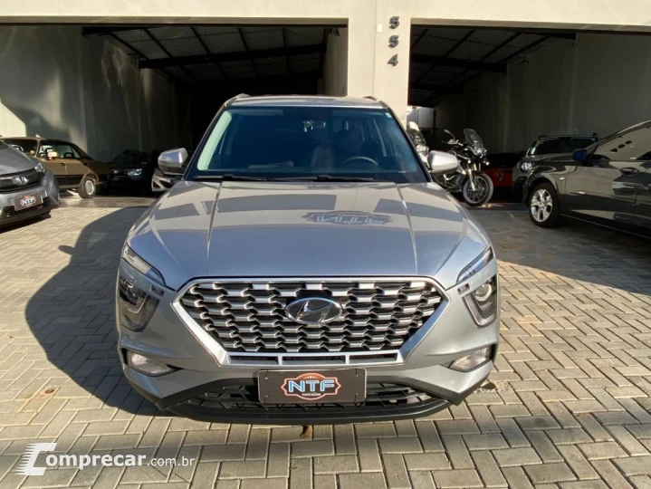 Creta Comfort 1.0 TB 12V Flex Aut.