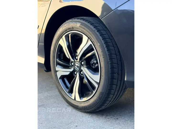 CIVIC 2.0 16V FLEXONE SPORT 4P CVT