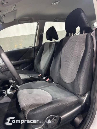 Fit EX/ S 1.5/ EX 1.5 Flex 16V 5p Mec.