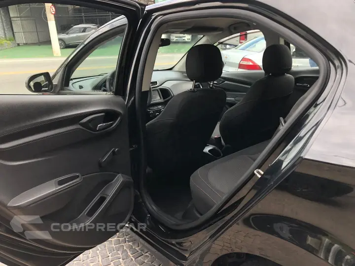 Onix 1.0 Mpfi Lt 8V Flex 4P Manual