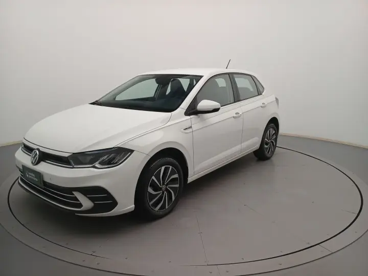 POLO 1.0 170 TSI HIGHLINE AUTOMÁTICO