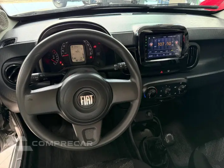 MOBI LIKE 1.0 Fire Flex 5p.