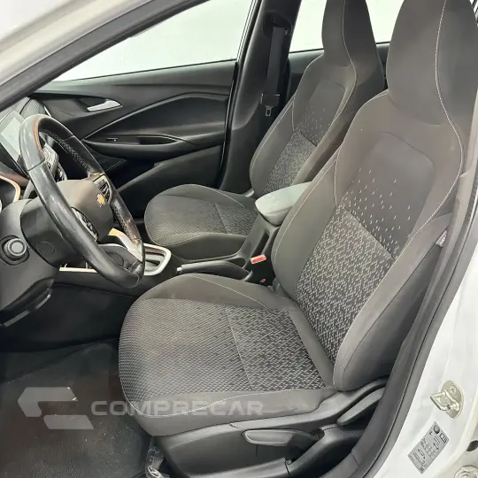 ONIX SEDAN Plus 1.0 12V TB Flex Aut.